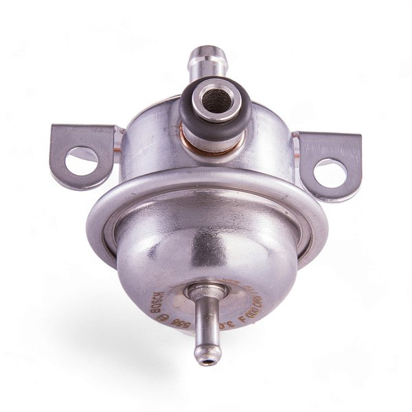 Regulador De Pressao Bosch Para Fiat Uno 1.4 1994-1995