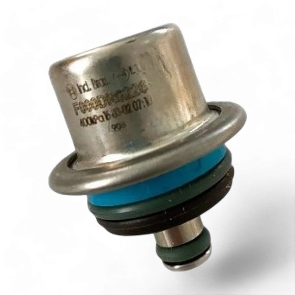 Regulador De Pressao Bosch Para Honda Hr-V 1.8 2015-2020