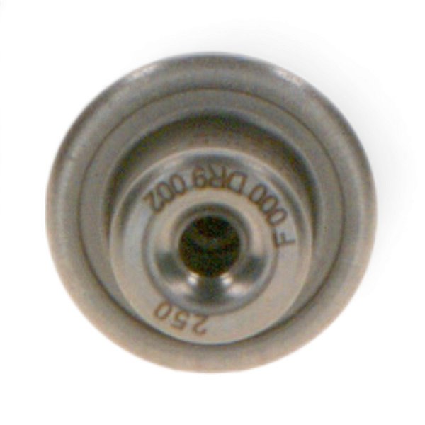 Regulador De Pressao Bosch Para Toyota Corolla Fielder 1.8 2004-2007