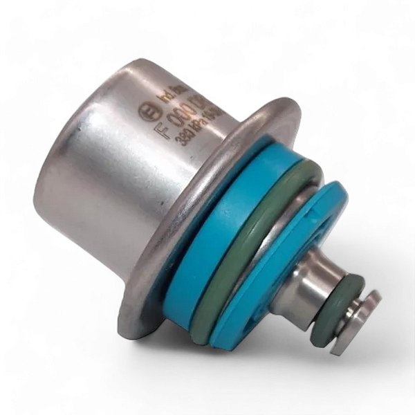 Regulador De Pressao Bosch Para Chevrolet Corsa 1.0 2002-2005