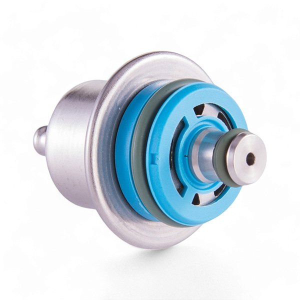 Regulador De Pressao Bosch Para Ford Fiesta 1.0 1999-2006