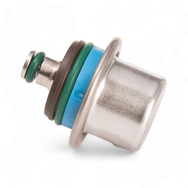Regulador De Pressao Bosch Para Ford Ecosport 1.6 2012-2025