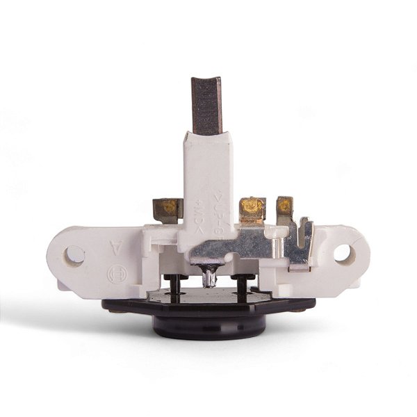 Regulador Voltagem Bosch Para Chevrolet Corsa Wagon 1.0 1999-2002