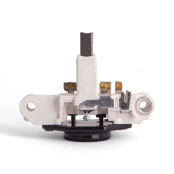 Regulador Voltagem Bosch Para Ford Versailles 1.8 1994-1996