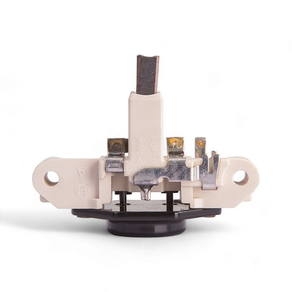 Regulador Voltagem Bosch Para Ford Ka 1.0 1997-1999