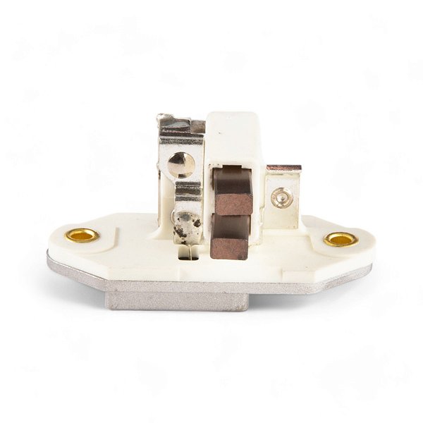 Regulador Voltagem Bosch Para Ford Escort 1.6 2000-2003