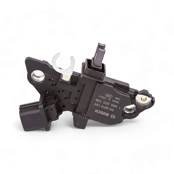 Regulador Voltagem Bosch Para Toyota Hilux 3.0 2005-2013