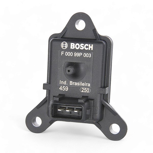 Sensor De Fase Bosch Para Fiat Strada 1.6 1998-2000
