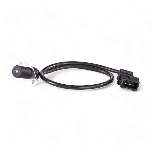 Sensor De Rotacao Bosch Para Fiat Palio Weekend 1.5 1997-2004