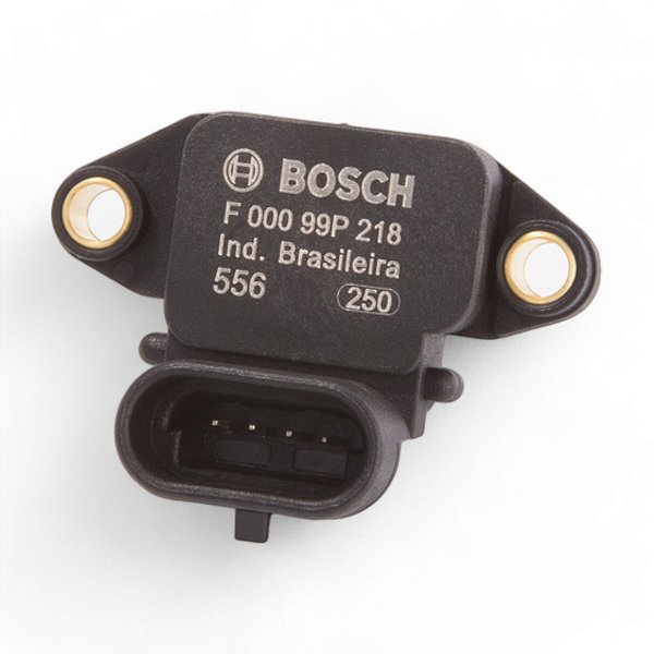 Sensor Map Bosch Para Fiat Siena 1.5 2002-2004