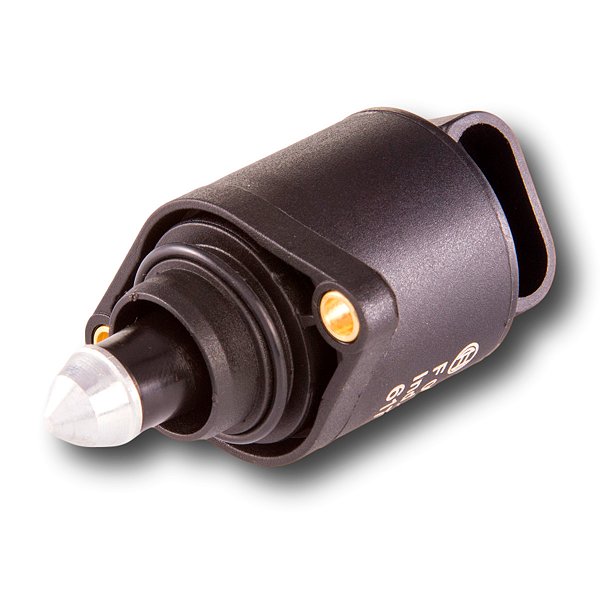 Atuador De Marcha Lenta Etanol / Flex / Gasolina Celta Super 1.0 02-06