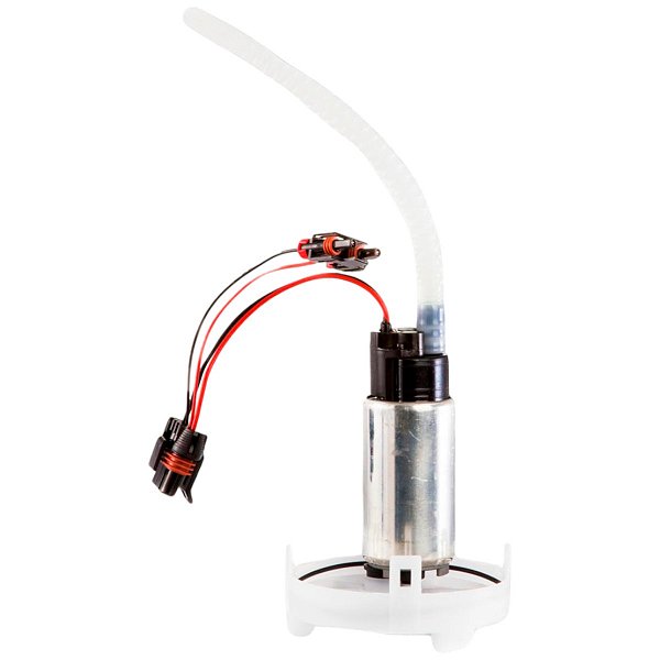 Bomba Combustivel Etanol / Gasolina Doblo 1.8 2006-2009 F000te181a
