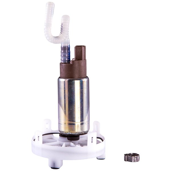 Bomba Combustivel Gasolina Bosch Para Citroen C3 1.6 2003-2005