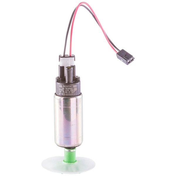Bomba Combustivel Gasolina Bosch Para Chevrolet Blazer 2.2 1997-1999