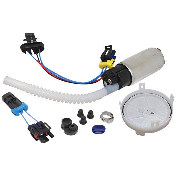 Bomba Combustivel Etanol / Gasolina Xsara Picasso 1.6 06-12 F000te145m