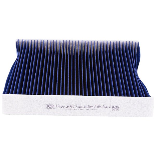 Filtro De Cabine Pure Air Bosch Para Honda Wr-V 1.5 2017-2020