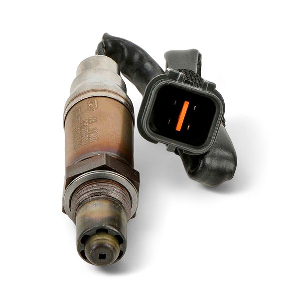 Sonda Lambda Pre Catalisador Bosch Para Hyundai Trajet 2.7 2000-2007