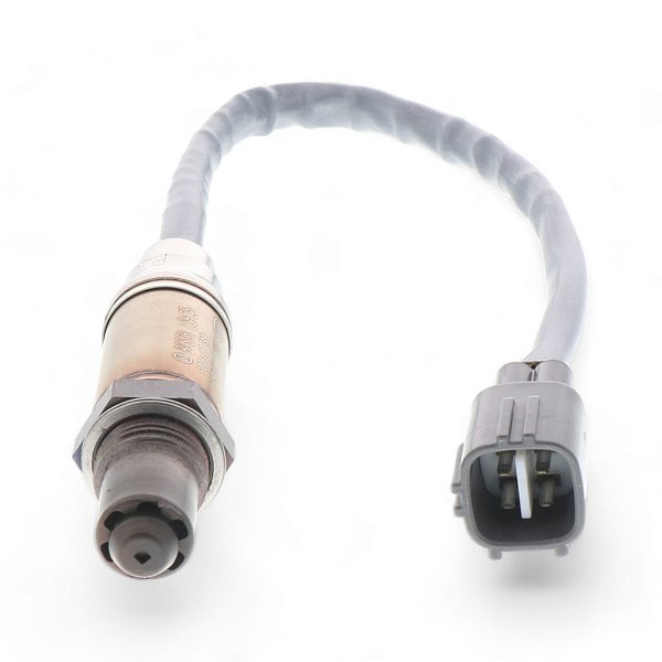 Sonda Lambda Pos Catalisador Bosch Para Toyota Hilux 2.7 2008-2010