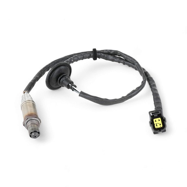 Sonda Lambda Pos E Pre Catalisador Bosch Lancer 2.0 2007-2019