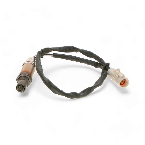 Sonda Lambda Pos Catalisador Bosch Para Ford Ka 1.0 2007-2014