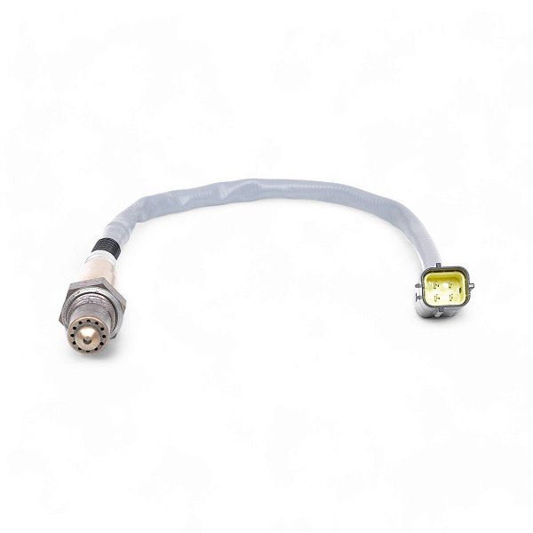 Sonda Lambda Pos E Pre Catalisador Bosch Tiida 1.8 2007-2009