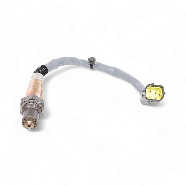 Sonda Lambda Pos Catalisador Bosch Para Nissan Gt-R 3.8 2016
