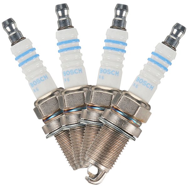 Vela Ignição Bosch Honda Accord Sedan Exr 2.3 16v 95-99