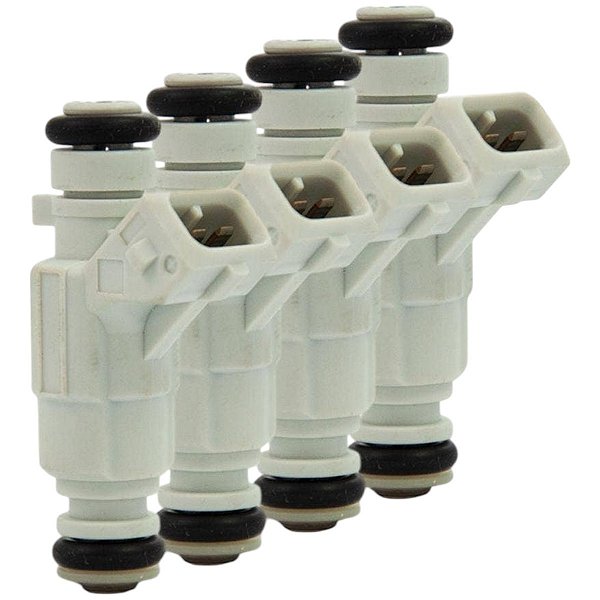 Jogo Bico Injetor 307 1.6i/sedan 16v Flex 2006-2008 Bosch