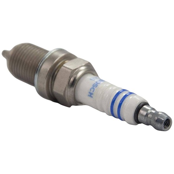 Kit Jogo 4 Velas Clio 1.0 G2 16v D4d 2011 2012 Flex Bosch