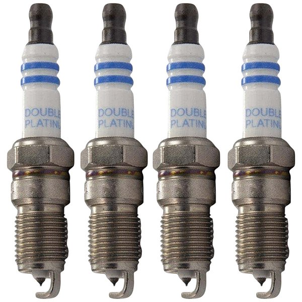 Vela De Ignição Bosch Escort 1.8 1996-2002