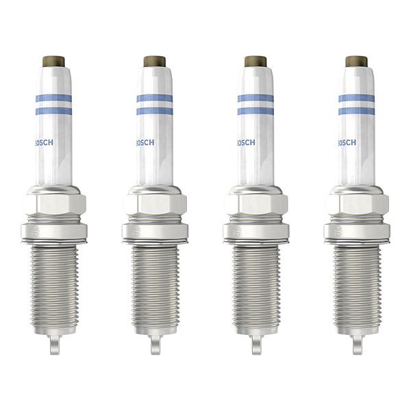 Vela De Ignição Bosch Jetta 2.0 2013-2019