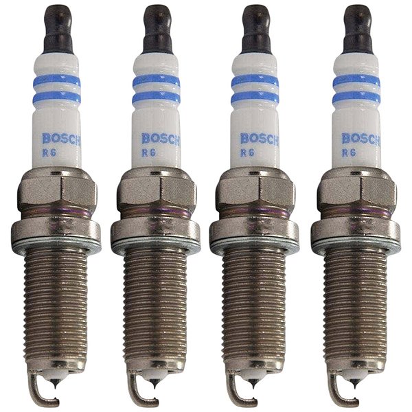 Kit Jogo 4 Velas Corolla 1.8 16v Vvt-i 2016 Flex Bosch