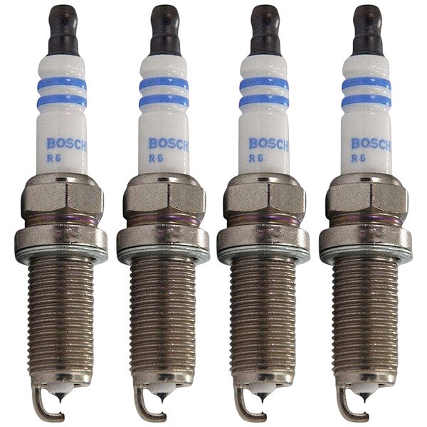Vela De Ignição Bosch Fit 1.5 2014-2021