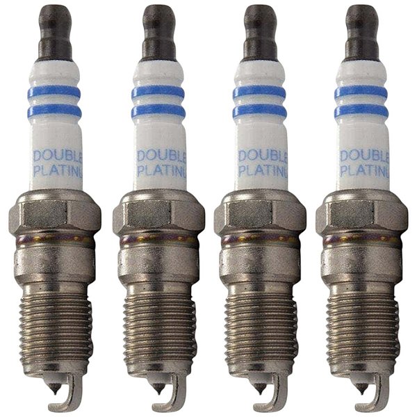 Kit Jogo 4 Velas C180 Cgi 1.8 16v Deevo 2009 Gasolina Bosch