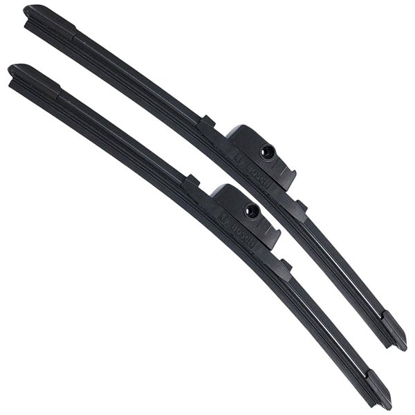 Palheta Bmw X5 2006-2011 Dianteira E Traseira Bosch