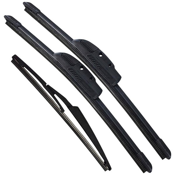 Palheta Renault Laguna G2 Grandtour 01-07 Diant E Tras Bosch