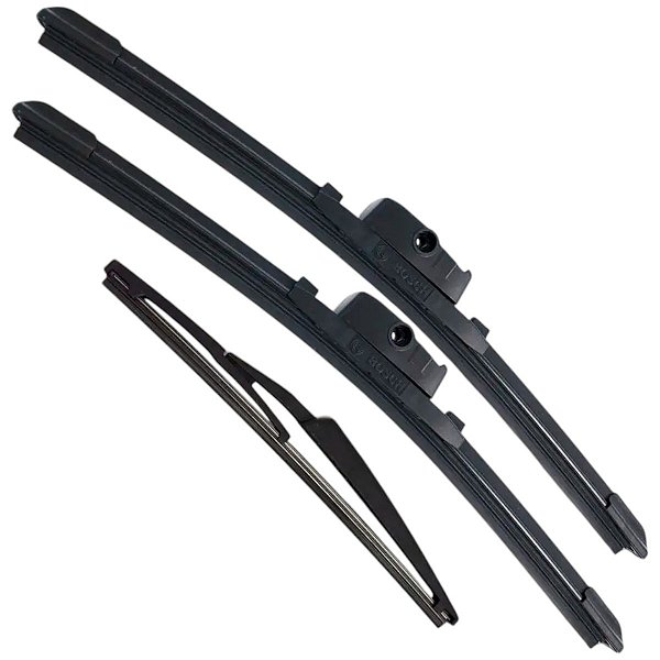 Palheta Citroen C5 Break 2003-2007 Dianteira Traseira Bosch