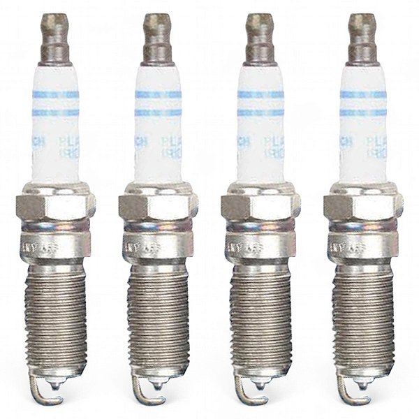 Kit Jogo 8 Velas Taurus 3.0 Vulcan Gas 1991 Gasolina Bosch