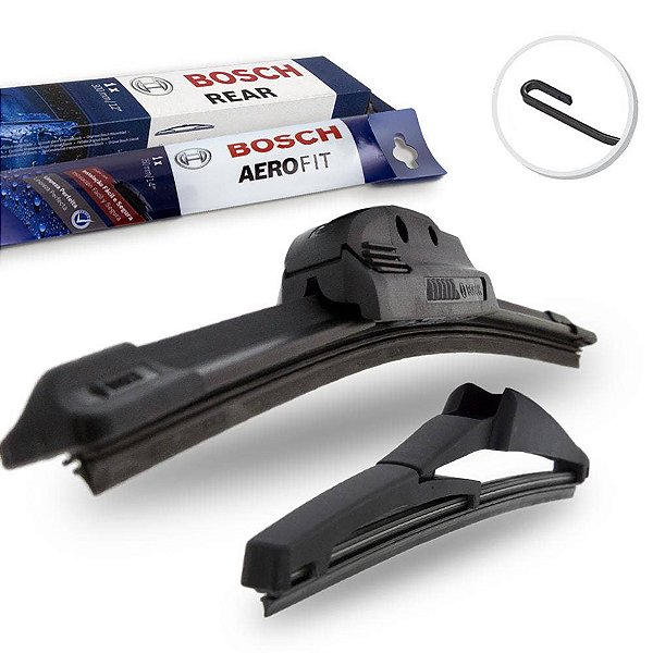 Palheta Limpador Twingo 1994 1995 1996 1997 1998 1999 Bosch