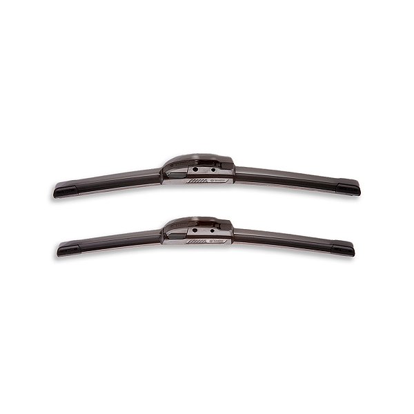 Par De Palhetas Dianteiras Bosch Asia Hi-topic 715 98 A 06