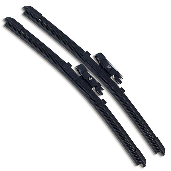 Kit Palheta Peugeot 408 2011 A 2017 Bosch