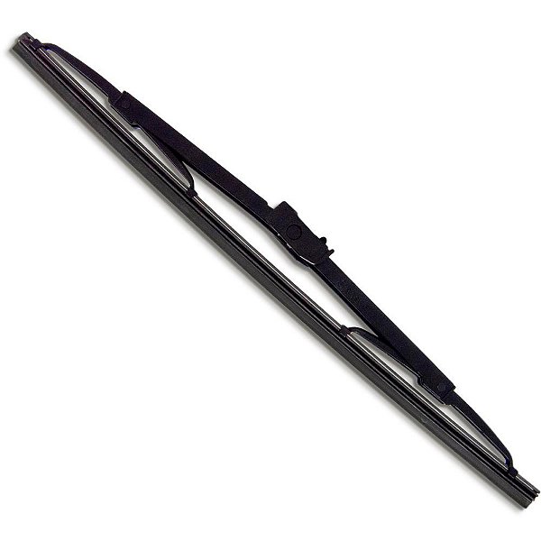 Palheta Limpador Traseiro Volkswagen Gol G5 2008 A 2012 Original Bosch