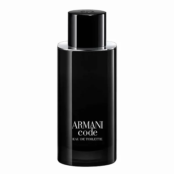 Giorgio Armani Code Edt Masculino