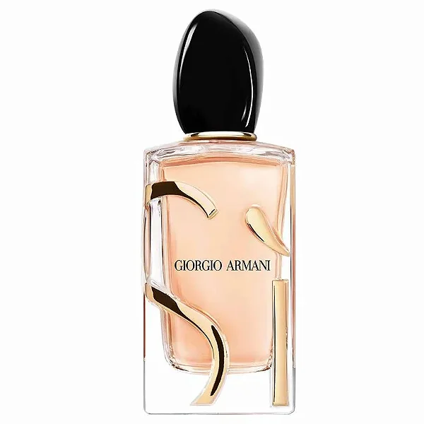 Giorgio Armani Si Edp - Feminino