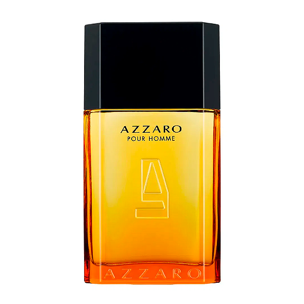 Azzaro Pour Homme Edt Masculnio