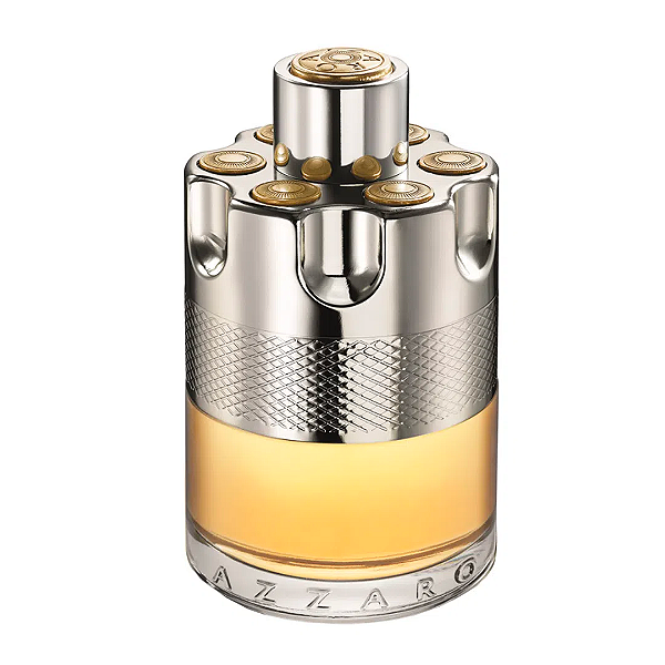 Azzaro Wanted Edt Masculino