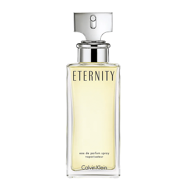 Calvin Klein Eternity Woman Edp - Feminino