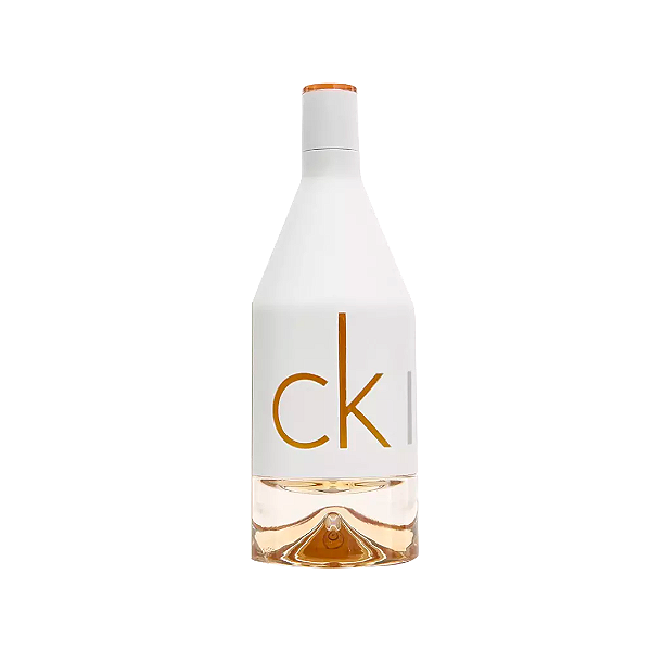 Calvin Klein CK in2U For Her Edt - Feminino