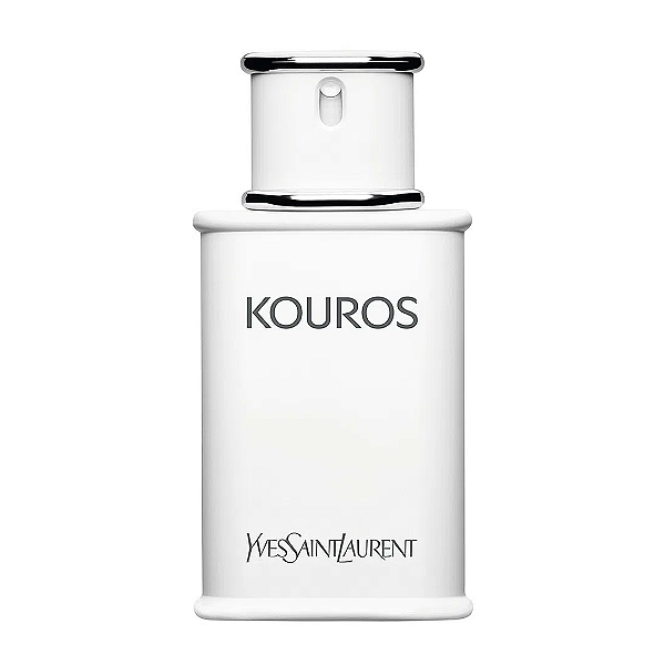 Yves Saint Laurent Kouros Edt - Masculino