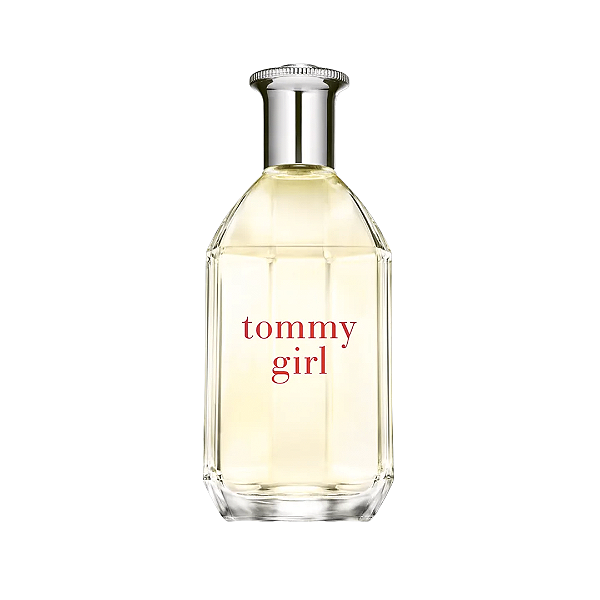 Tommy Hilfiger Girl Edt Feminino